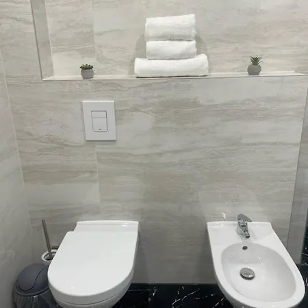 New Apartment Waiting For You! Apartment
