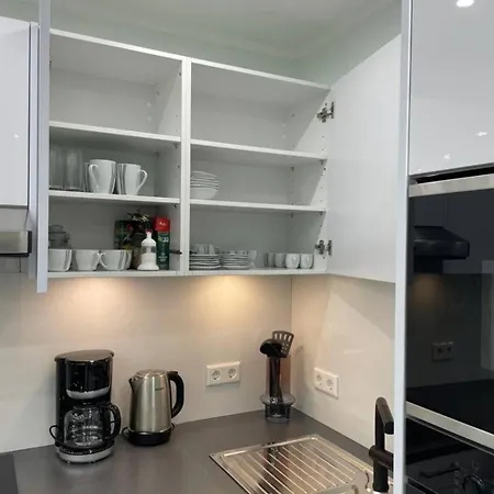 New Apartment Waiting For You! Apartment Schellerten