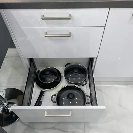 New Apartment Waiting For You! *