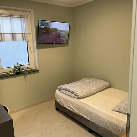 New Apartment Waiting For You! Schellerten