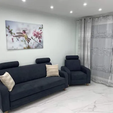 New Apartment Waiting For You! * Schellerten
