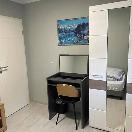 New Apartment Waiting For You! Apartment Schellerten