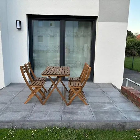 New Apartment Waiting For You! * Schellerten
