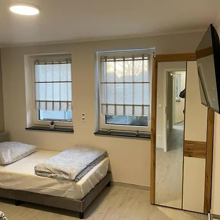 Apartment New Apartment Waiting For You! Schellerten