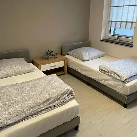New Apartment Waiting For You!