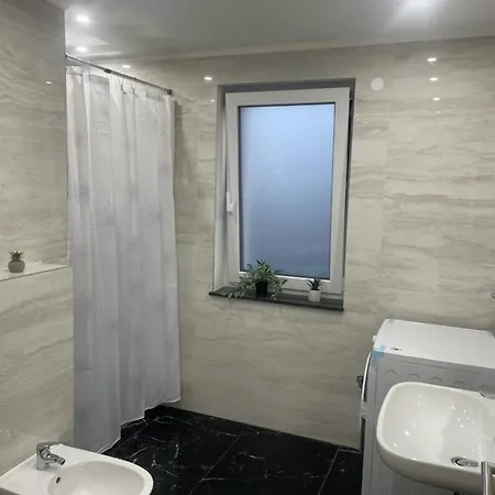 New Apartment Waiting For You! *