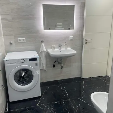 New Apartment Waiting For You! Apartment *