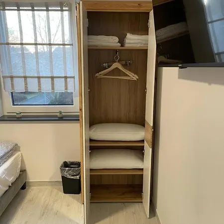 New Apartment Waiting For You! Schellerten