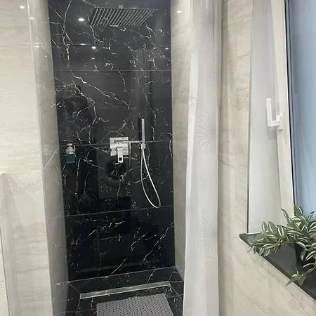 New Apartment Waiting For You!