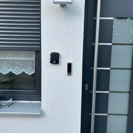 New Apartment Waiting For You! *